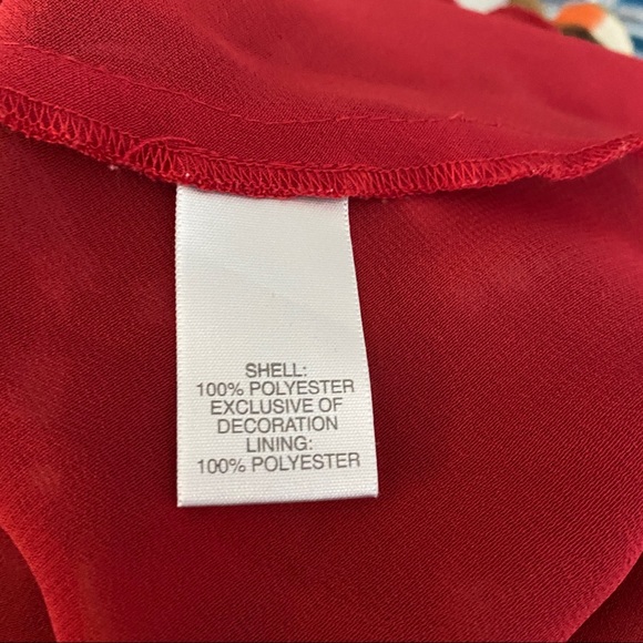 Avenue Blouse - Picture 7 of 8